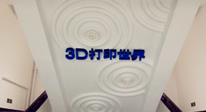 [第37期]3D打印机：打印梦境，制造真实