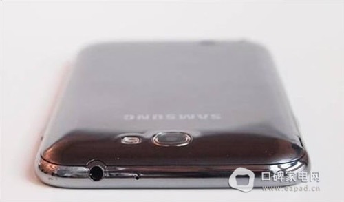 三星Galaxy Note2到手评测