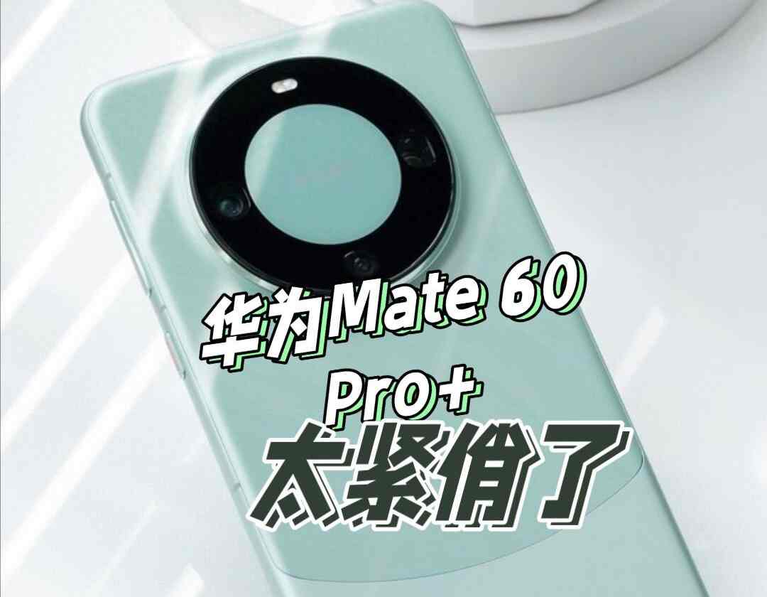 华为Mate 60 Pro+供货不足，京东向华为要货引关注