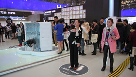 上海家博会冰箱业趋势预测：高端、智能、跨界