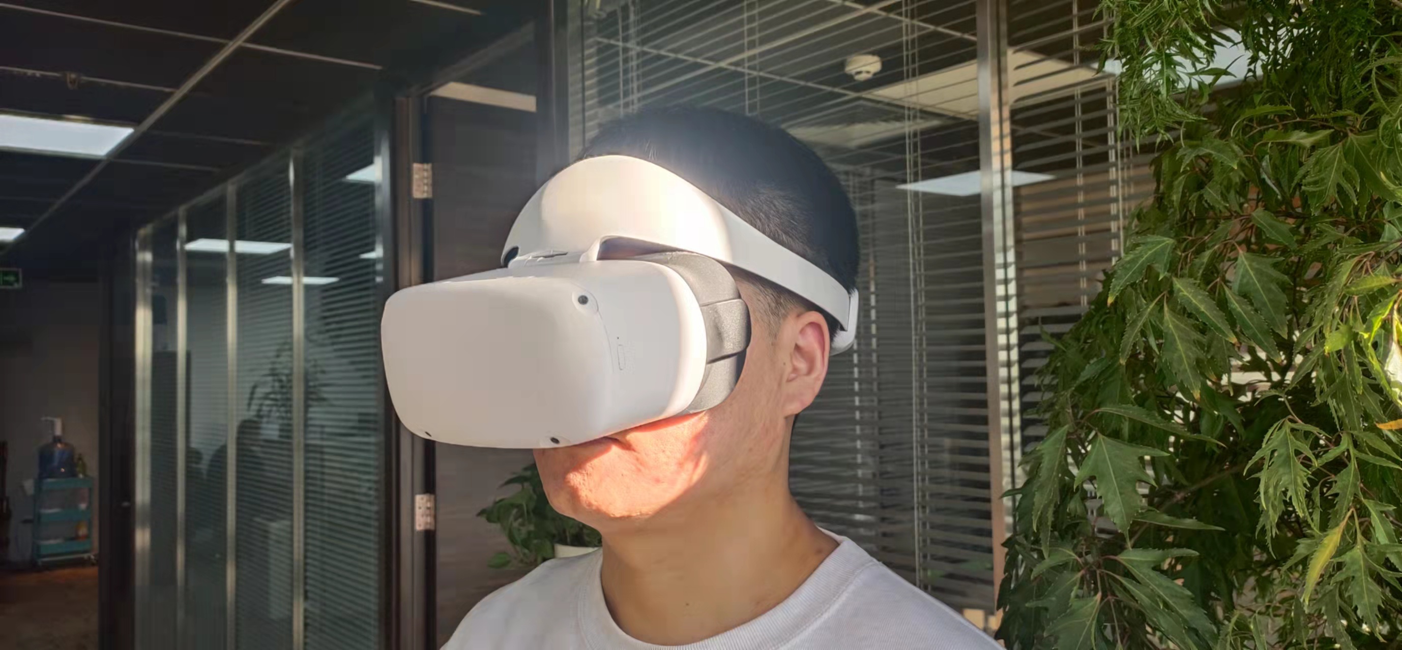 两千元不到的VR一体机，爱奇艺奇遇Dream
