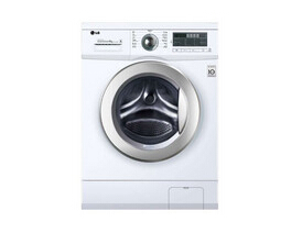 LG WD-N12435D 洗衣机