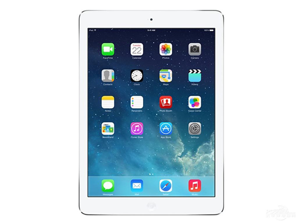 苹果iPad Air(32G/3G版)