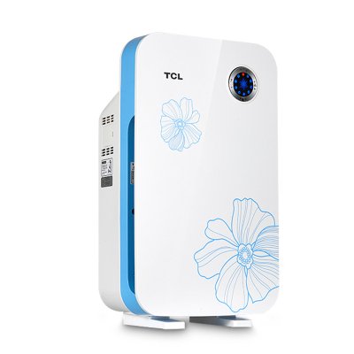 TCL TKJ-F210B 空气净化器