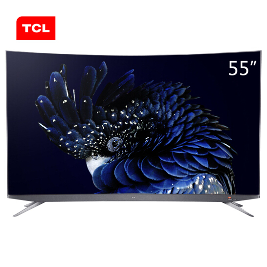 TCL Q960C 34核原色量子点 超