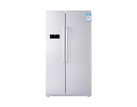 美菱 BCD-560WEC（钛钢） 冰箱