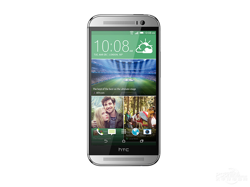 HTC M8t