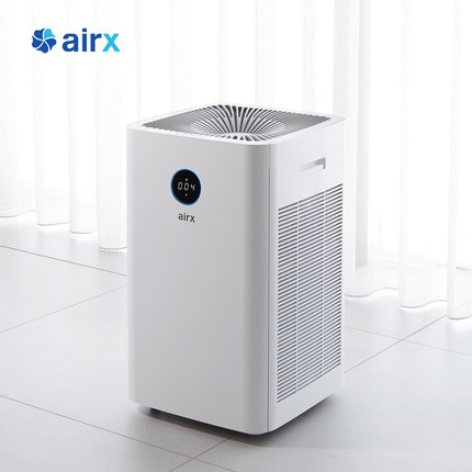 airx A8空气净化器 A7F升级款