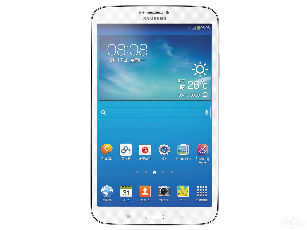 三星Galaxy Tab 3 8.0 T311(16