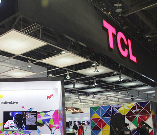 颜值内涵兼备 TCL将携新品滚筒登陆AWE