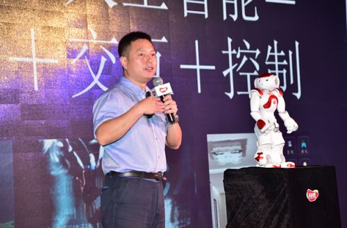 AWE2016再升级：七大展馆唱响互联网+